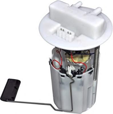 Модуль топливного насоса MAGNETI MARELLI