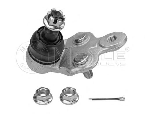 Несущий / направляющий шарнир MEYLE