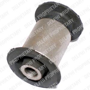 Подвеска, рычаг независимой подвески колеса DELPHI