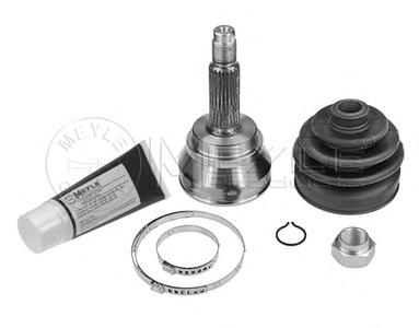 ШРУС MEYLE 7144980012