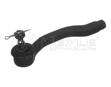 Наконечник рулевой тяги MEYLE 31-16 020 0011