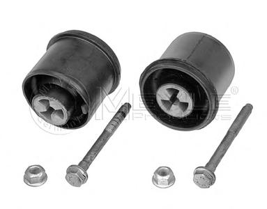 Сайлентблок задней балки MEYLE 100 501 0032/S