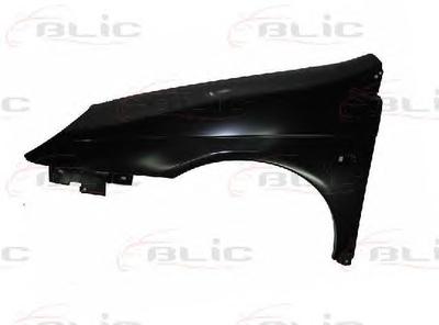 Крыло BLIC 6504-04-0524311P