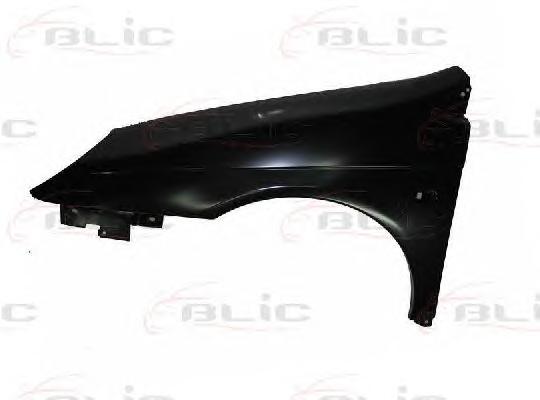 Крыло BLIC