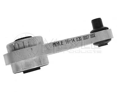 Подвеска, двигатель MEYLE