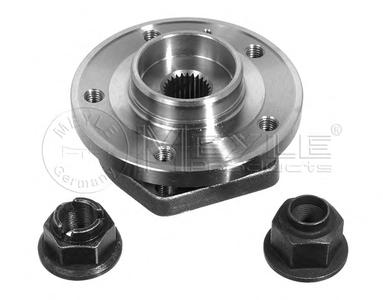 Ступица колеса MEYLE 514 027 4181/S