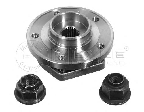 Ступица колеса MEYLE