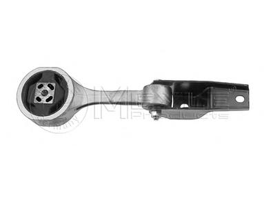 Подвеска, ступенчатая коробка передач MEYLE 1000300001