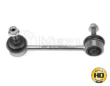 Тяга / стойка, стабилизатор MEYLE 31-16 060 0003/HD