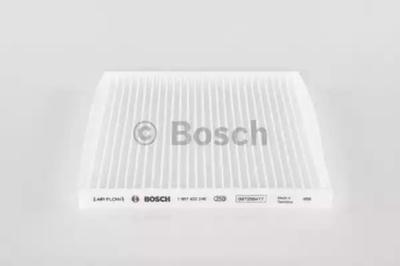 Фильтр салона BOSCH