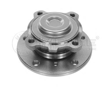 Ступица колеса MEYLE 3003121107