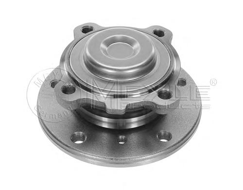 Ступица колеса MEYLE