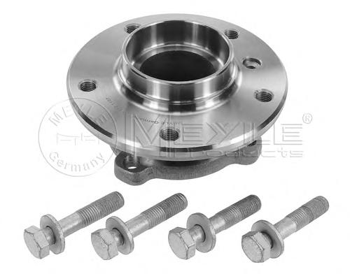 Ступица колеса MEYLE