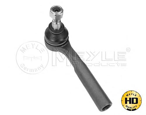Наконечник рулевой тяги MEYLE