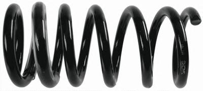 Пружина ходовой части SACHS 994101