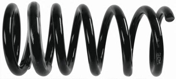 Пружина ходовой части SACHS