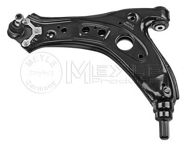 Рычаг подвески MEYLE 1160500018