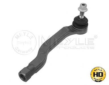 Наконечник рулевой тяги MEYLE 36-16 020 0090/HD