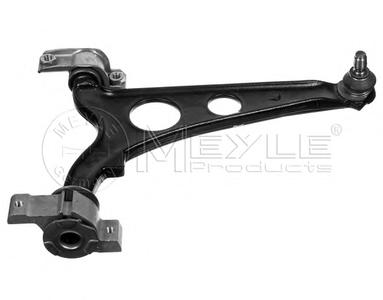 Рычаг подвески MEYLE 2160500019