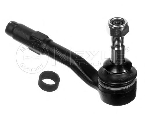 Наконечник рулевой тяги MEYLE