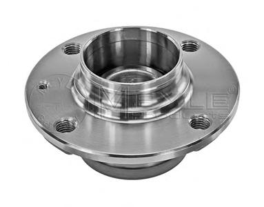 Ступица колеса MEYLE