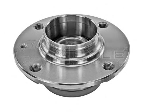 Ступица колеса MEYLE