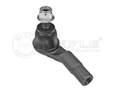 Наконечник рулевой тяги MEYLE 1160200035