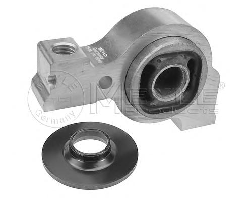 Подвеска, рычаг независимой подвески колеса MEYLE