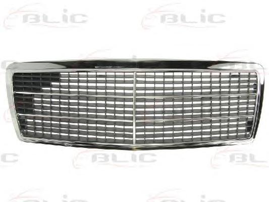 Решетка радиатора BLIC