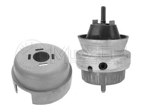 Подвеска, двигатель MEYLE