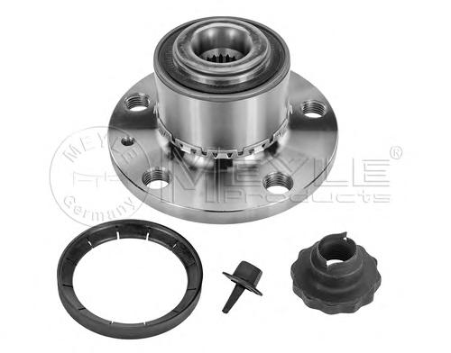 Ступица колеса MEYLE