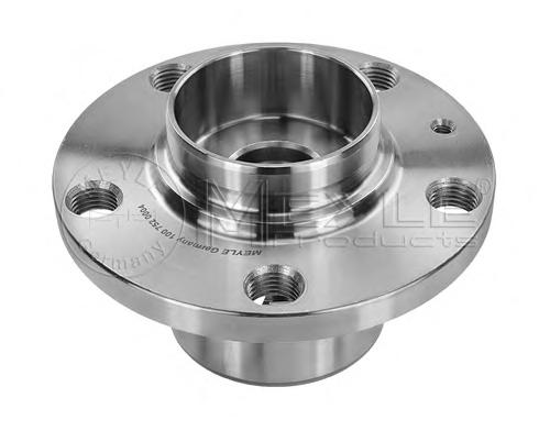 Ступица колеса MEYLE