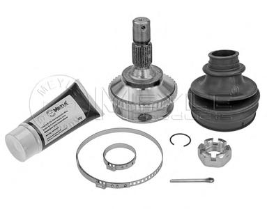 ШРУС MEYLE 11-14 498 0019