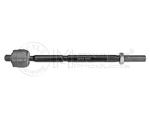 Осевой шарнир, рулевая тяга MEYLE