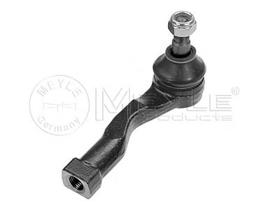 Наконечник рулевой тяги MEYLE 28-16 020 0007