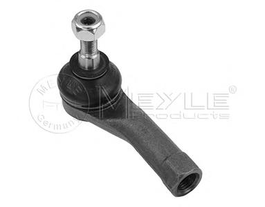 Наконечник рулевой тяги MEYLE 16-16 020 0014