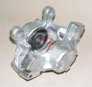 Тормозной суппорт LAUBER 77.2159