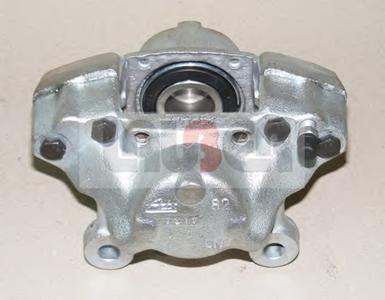 Тормозной суппорт LAUBER