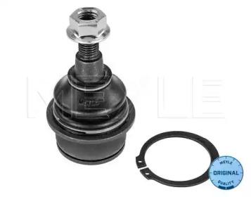 Шарова опора,передня вісь MEYLE