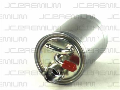Топливный фильтр JC PREMIUM