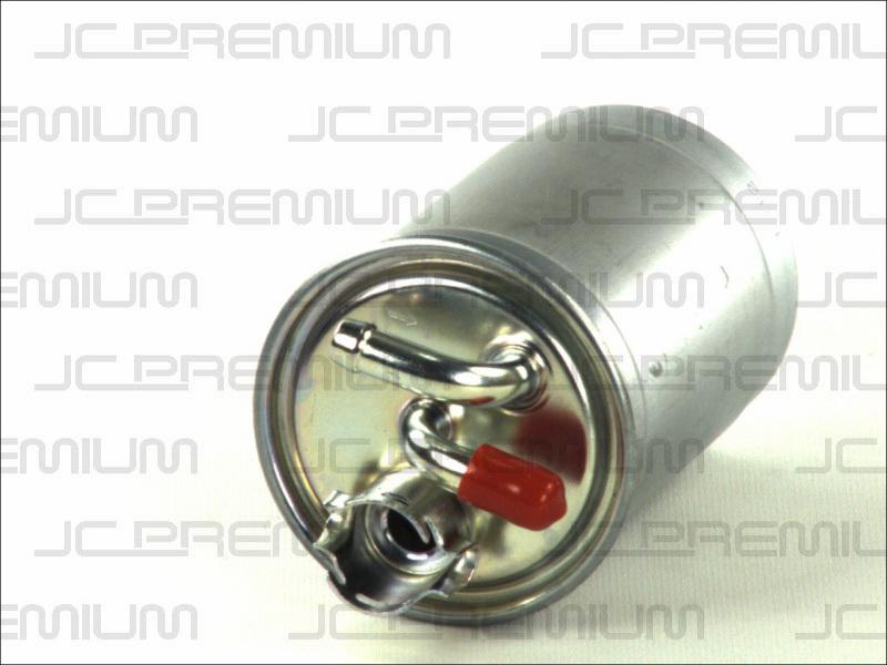 Топливный фильтр JC PREMIUM