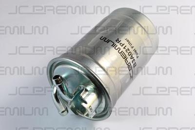 Топливный фильтр JC PREMIUM