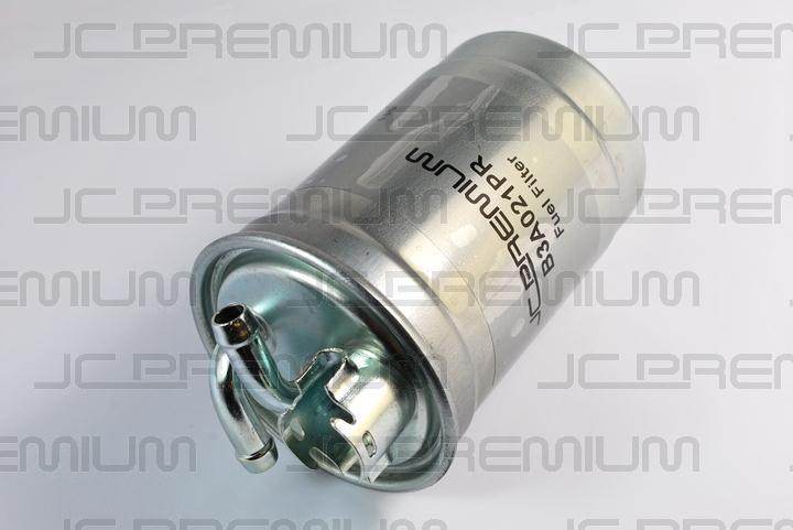 Топливный фильтр JC PREMIUM