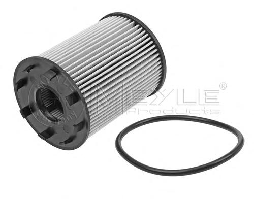 Масляный фильтр MEYLE