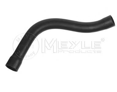 Шланг радиатора MEYLE 3191153204