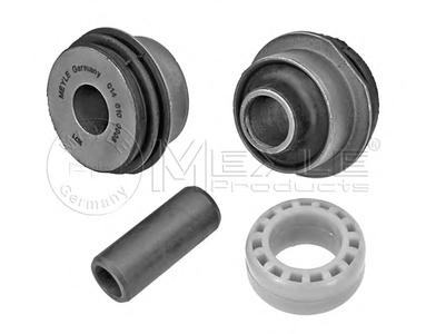 Сайлентблок MEYLE 0146100008