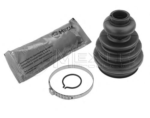 Пыльник ШРУСа MEYLE