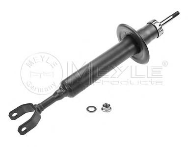 Амортизатор MEYLE 1266250003
