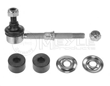 Тяга / стойка, стабилизатор MEYLE 32160600004