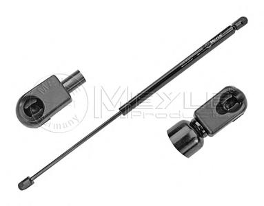 Газовая пружина, крышка багажник MEYLE 1409100077